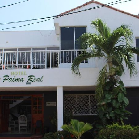 Hotel Palma Real Cartagène Extérieur photo