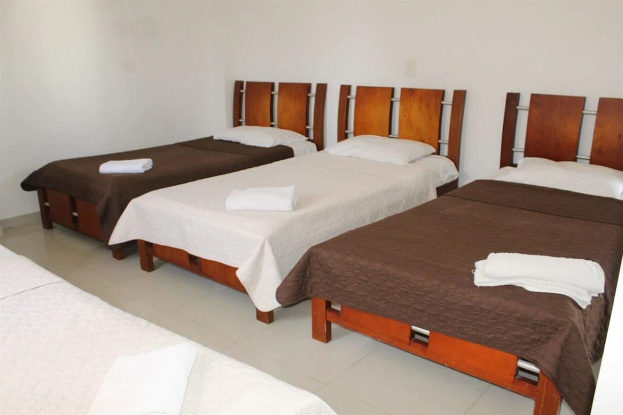 Hotel Palma Real Cartagène Extérieur photo
