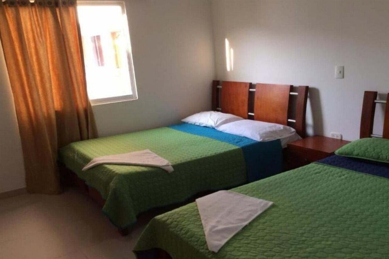 Hotel Palma Real Cartagène Extérieur photo