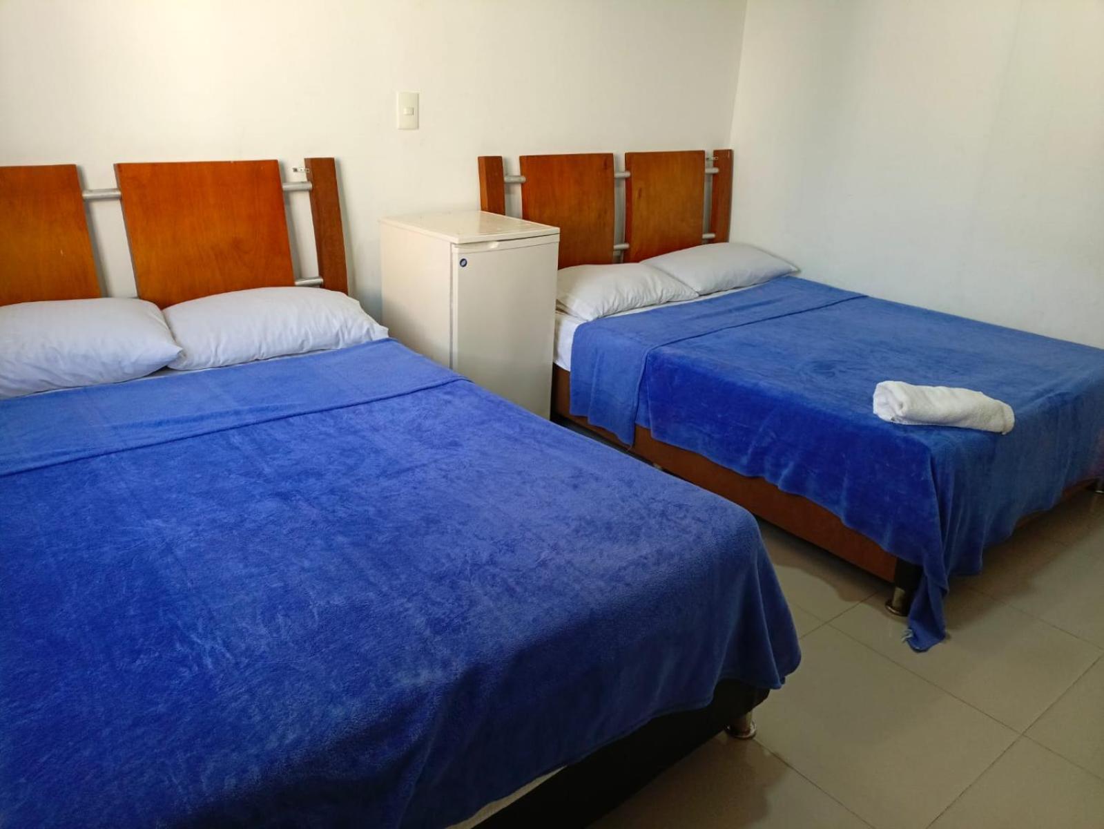Hotel Palma Real Cartagène Extérieur photo