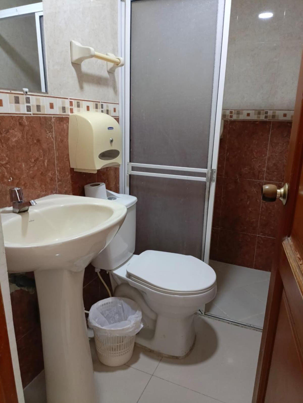 Hotel Palma Real Cartagène Extérieur photo
