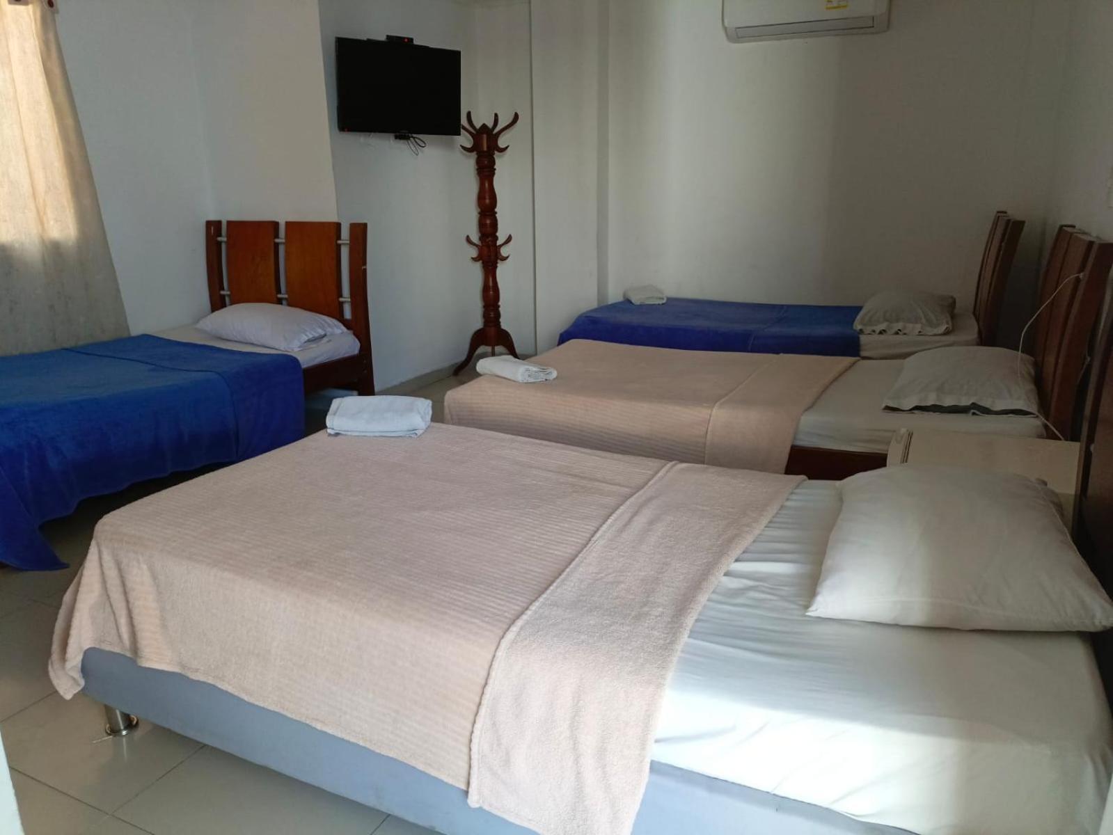 Hotel Palma Real Cartagène Extérieur photo