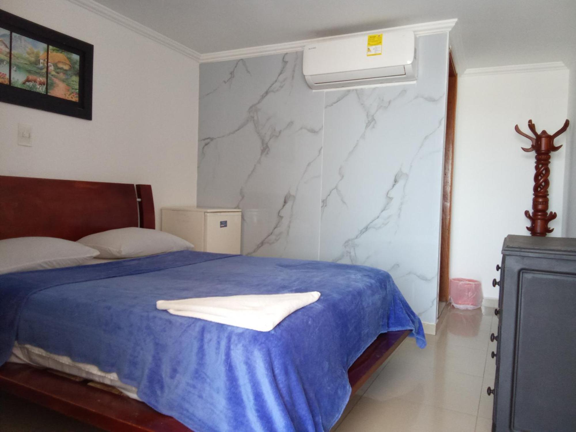 Hotel Palma Real Cartagène Extérieur photo