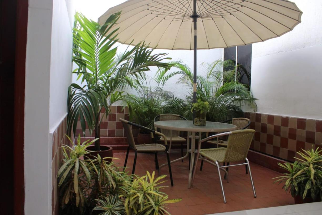 Hotel Palma Real Cartagène Extérieur photo